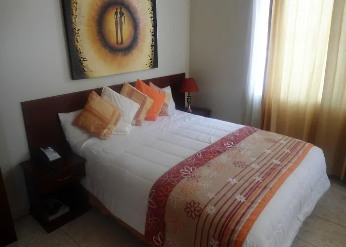 Hotel Air Suites