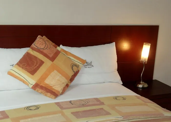 Hotel Air Suites