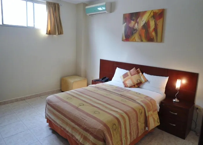 Hotel Air Suites
