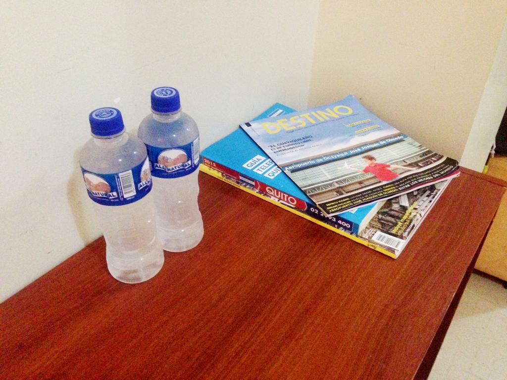 Air Hotel