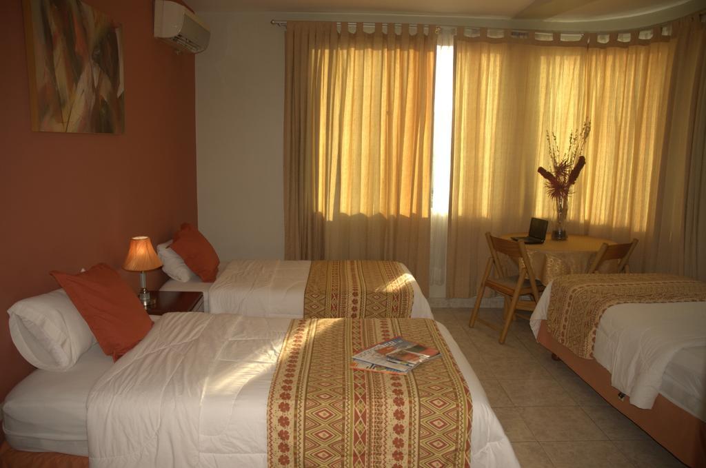 Hotel Air 4*
