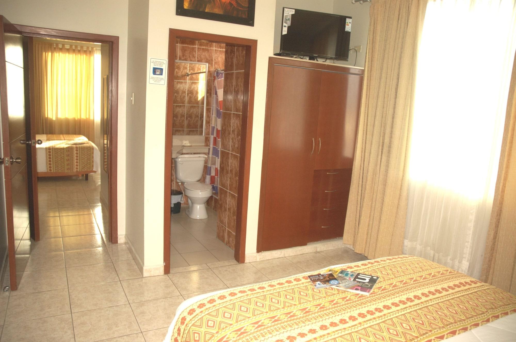 Hotel Air