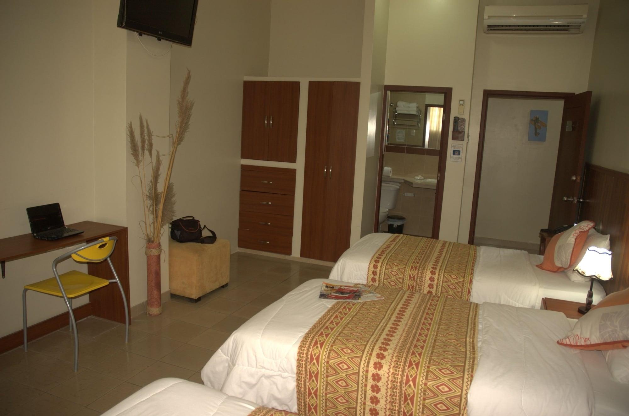 Hotel Air