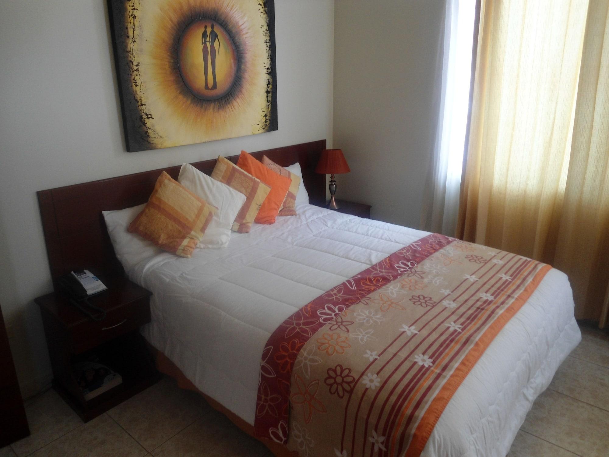 Hotel Air Guayaquil
