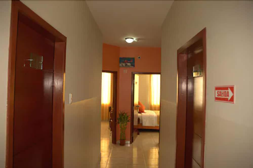 Hotel Air Guayaquil