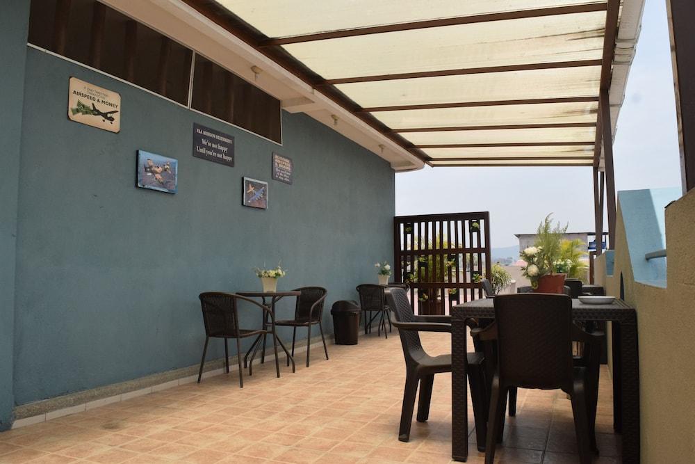 Air Hotel 4*