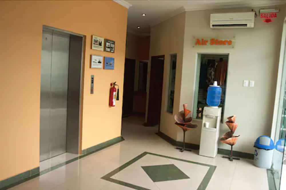 Hotel Air 4*
