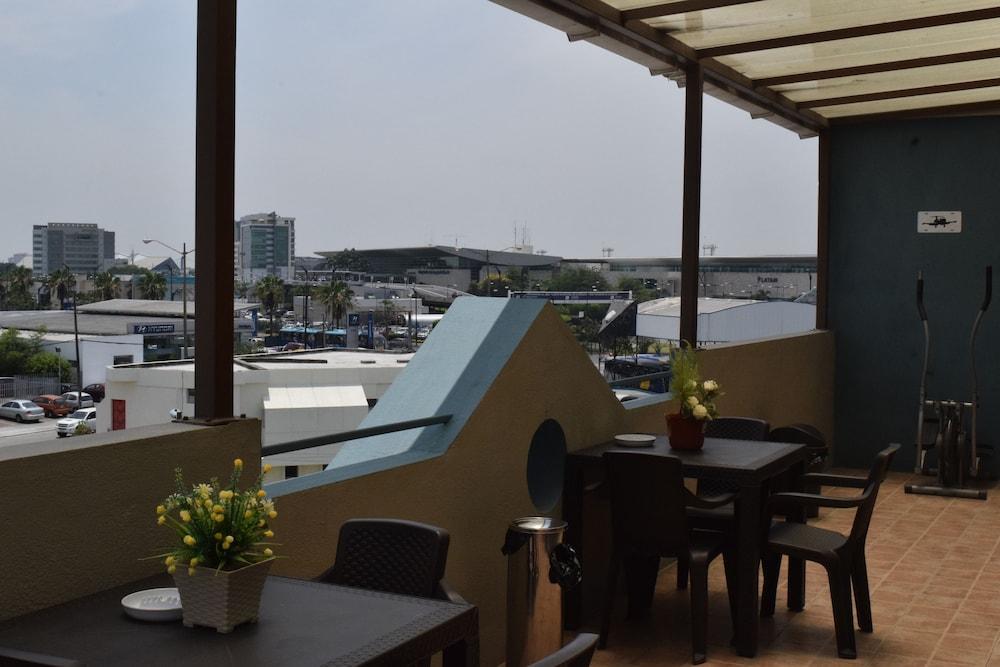 Air Hotel Guayaquil