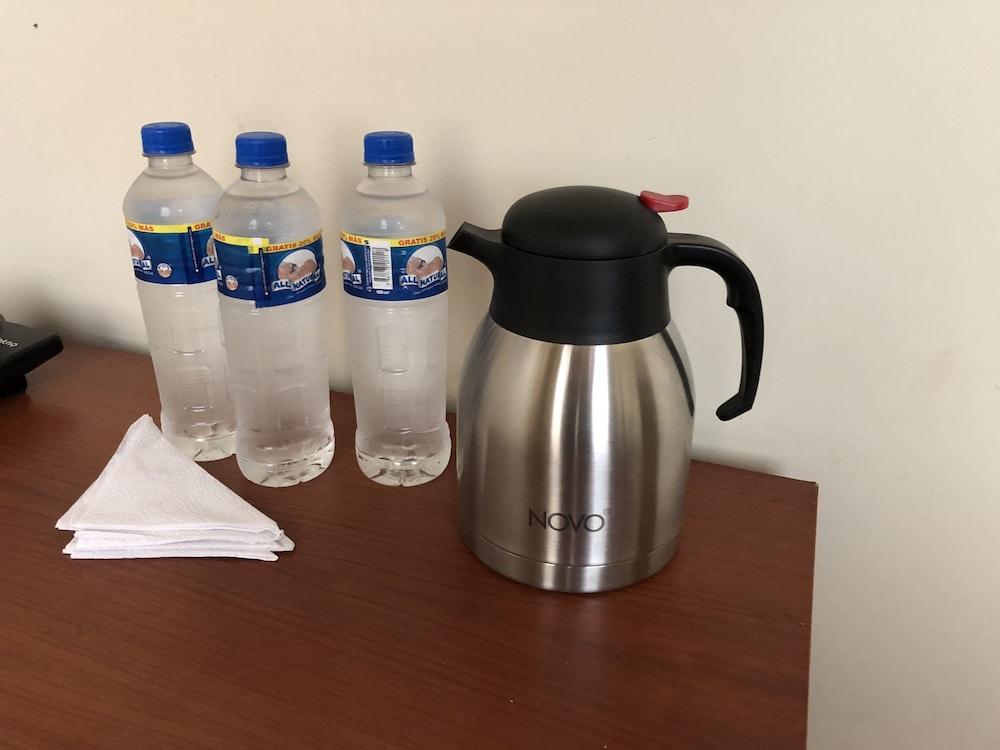Hotel Air Guayaquil