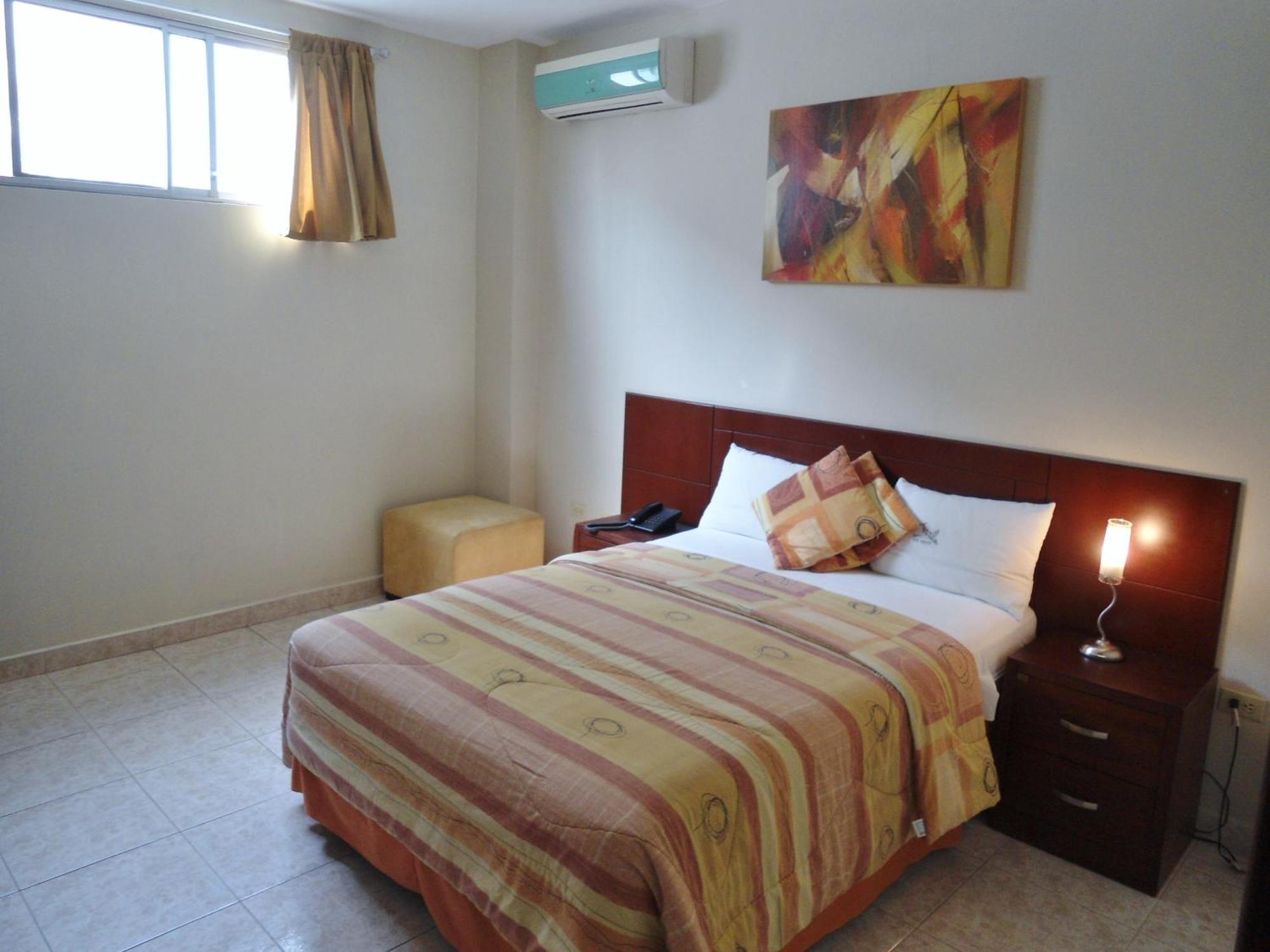 Hotel Air 4*
