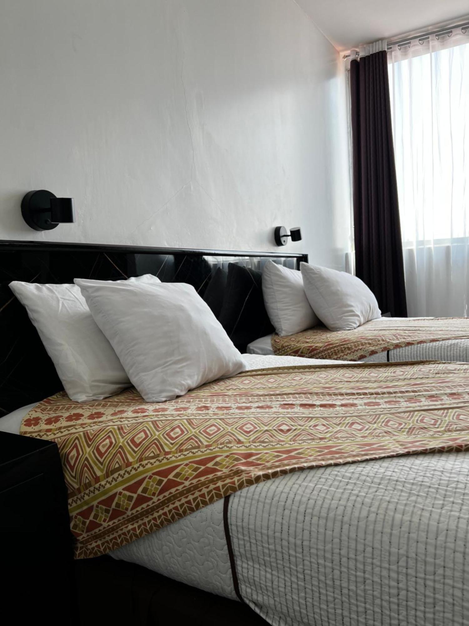 Air Hotel Guayaquil