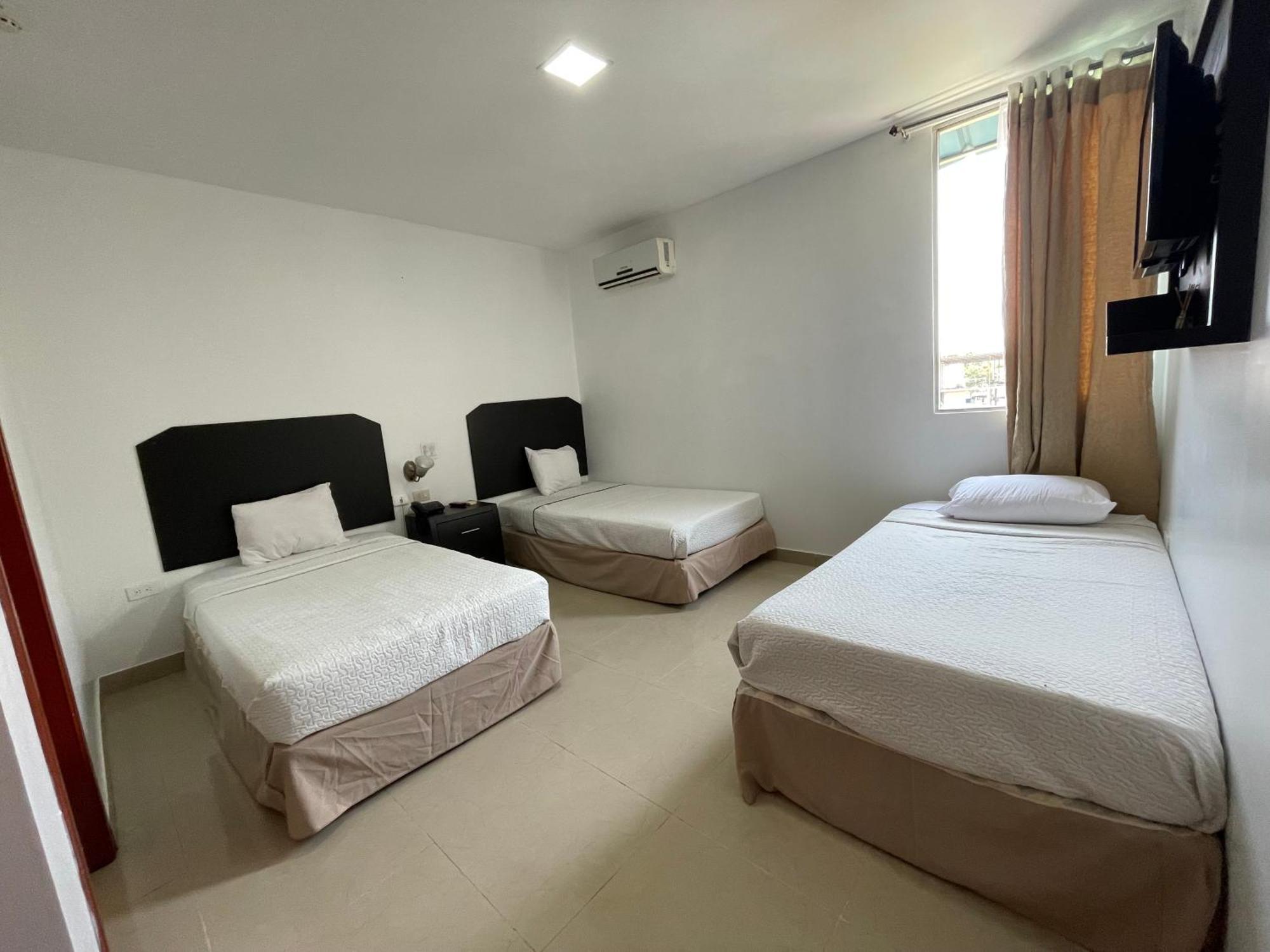 Hotel Air Guayaquil