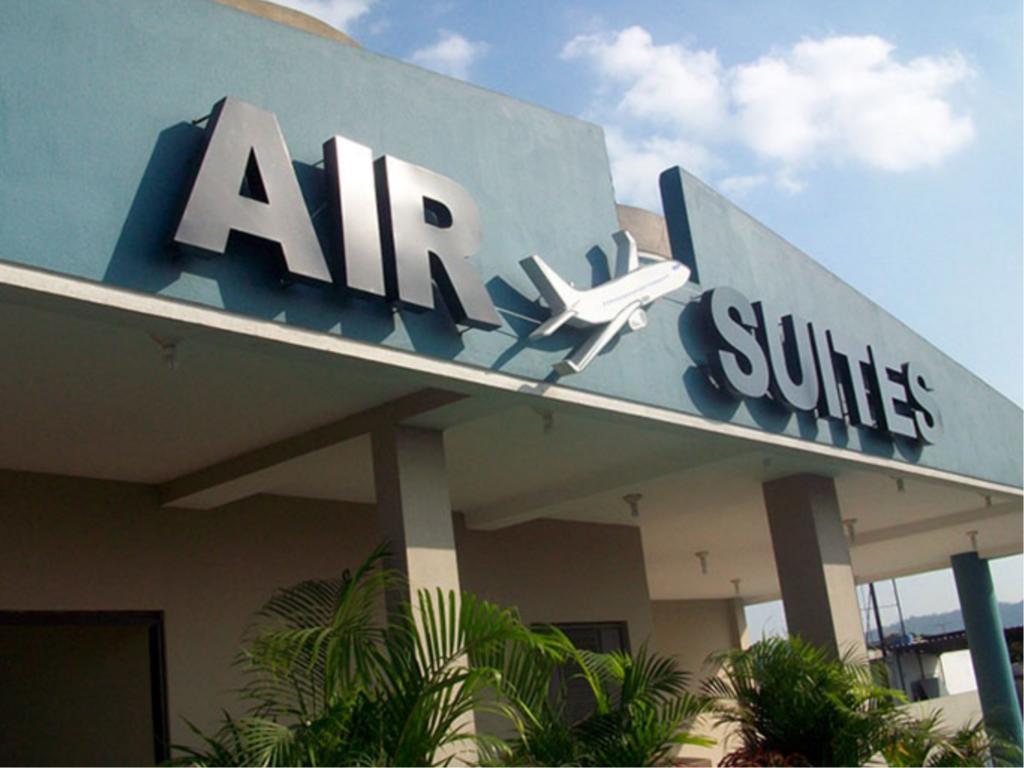 Hotel Air