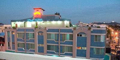Air Hotel