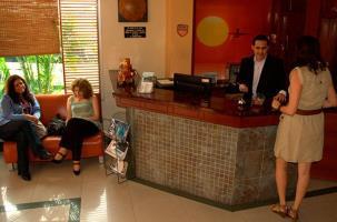 Air 4* Guayaquil