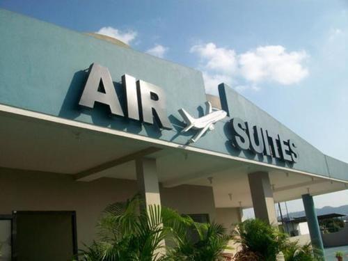 Air Guayaquil