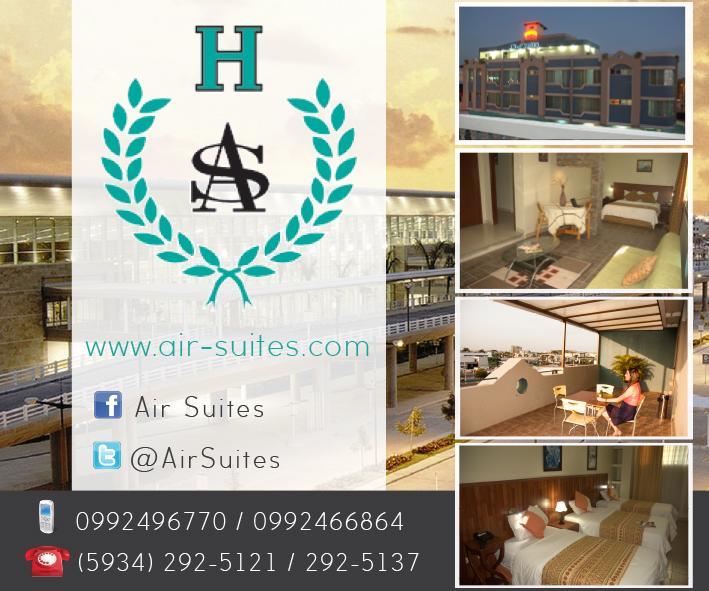Hotel Air