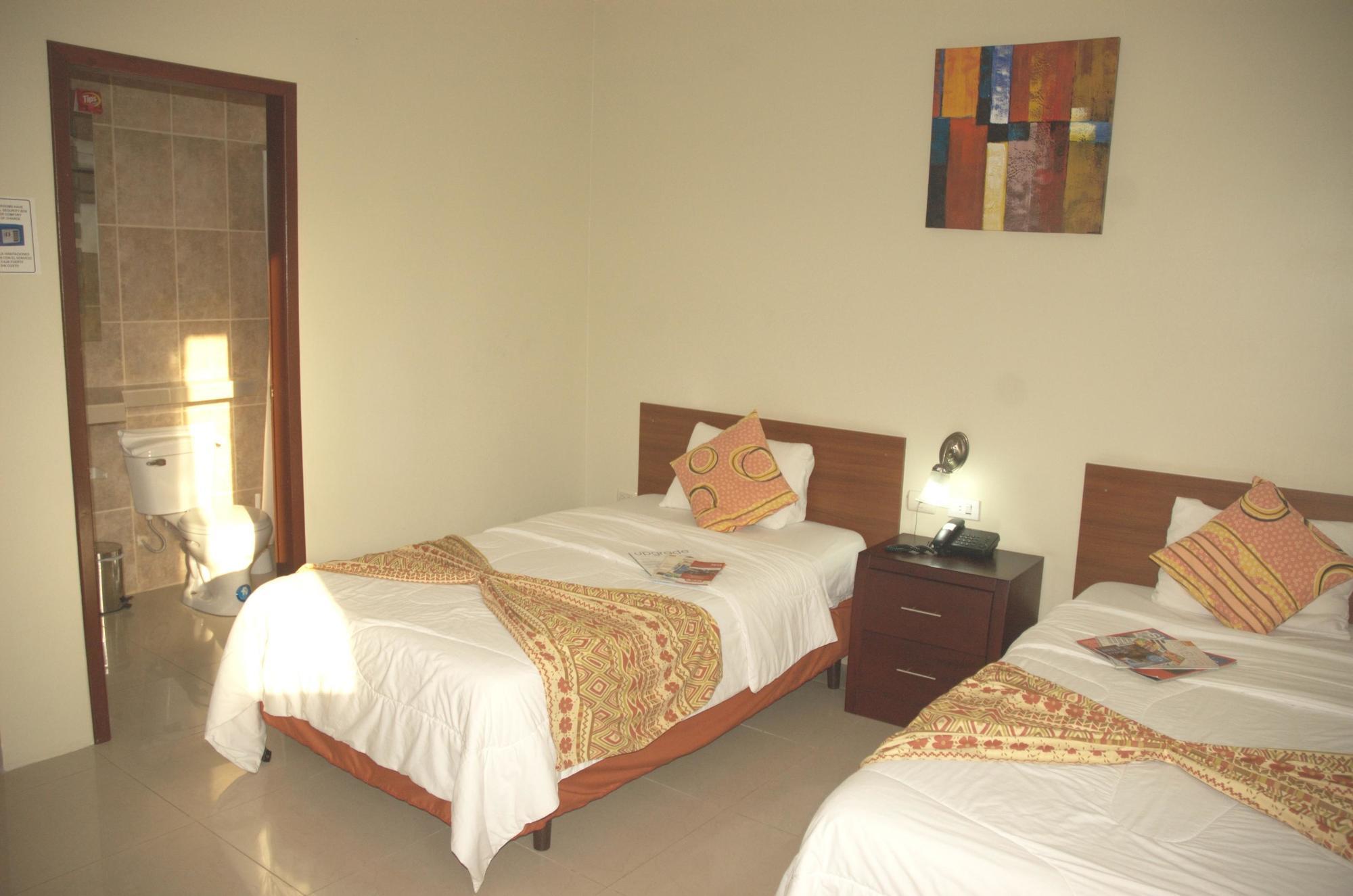 Hotel Air
