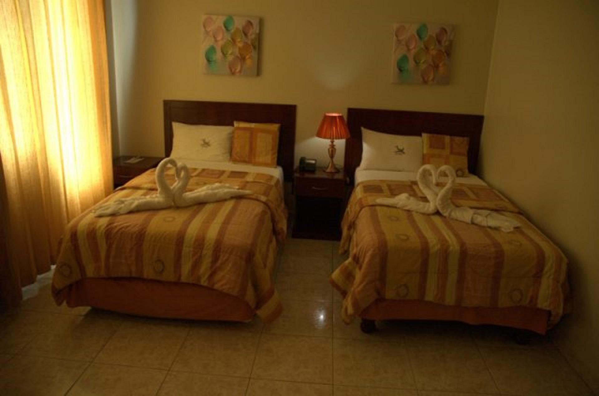 Hotel Air Guayaquil