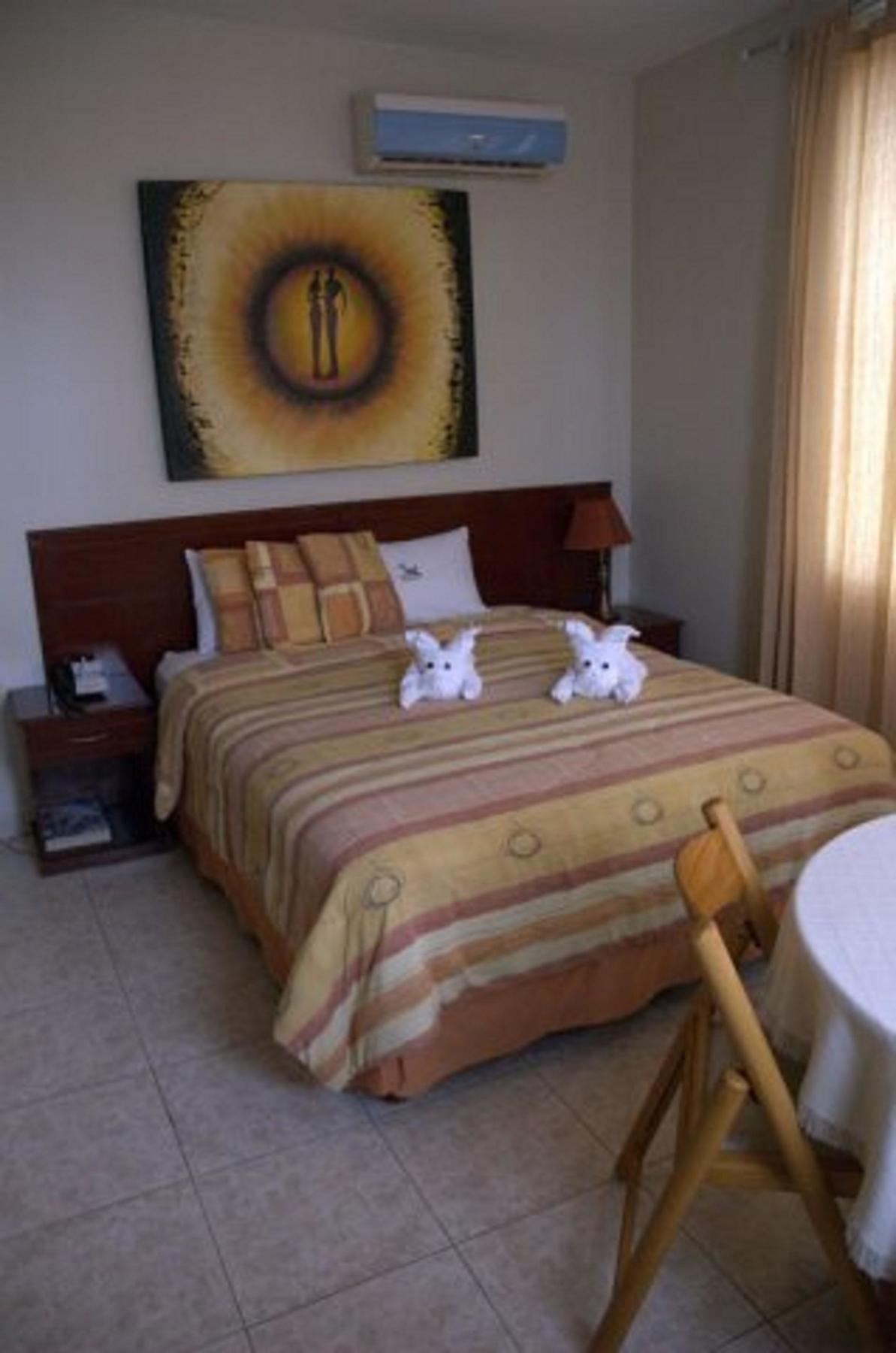 Hotel Air Guayaquil