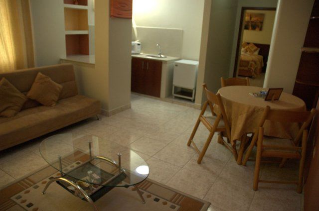 Air Hotel Guayaquil