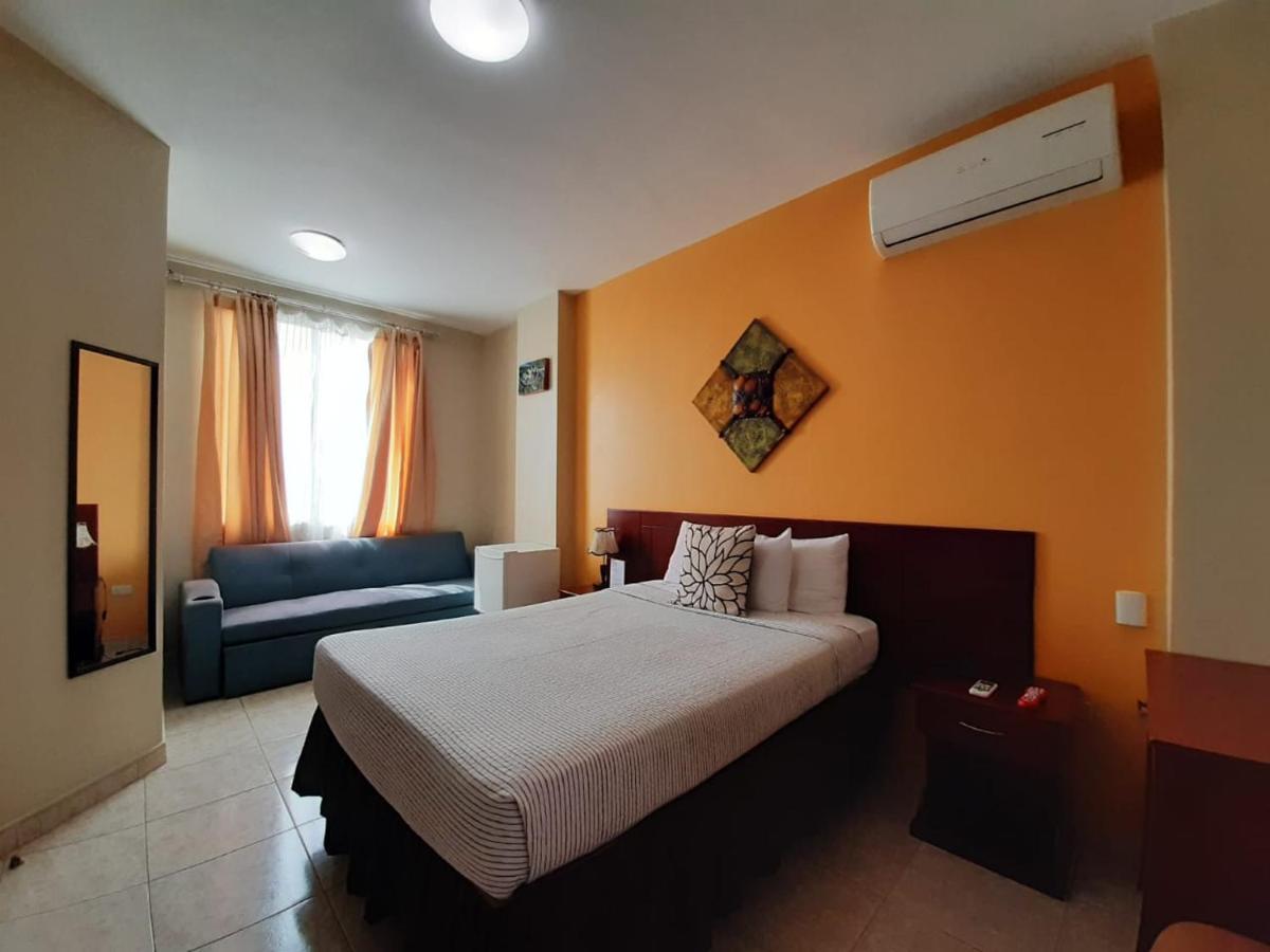 Air Hotel 4*