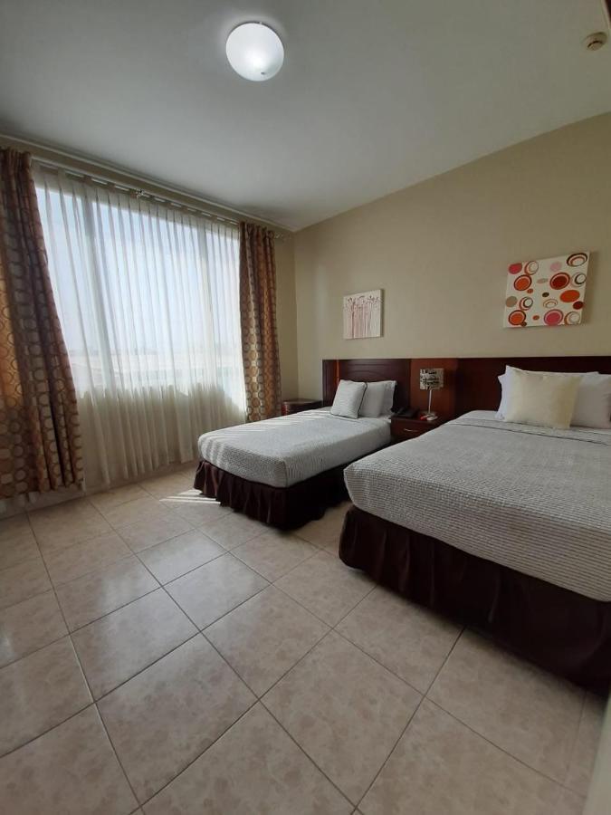 Air Hotel
